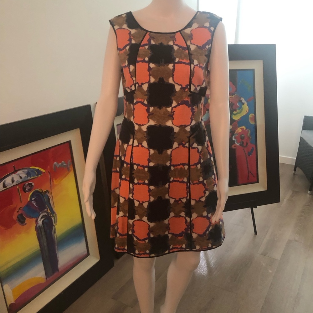NWT TiBi Dress